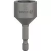 Nuss-Schraubendrehereinsätze Bosch Extra Hard 50mm Metall 2608550072