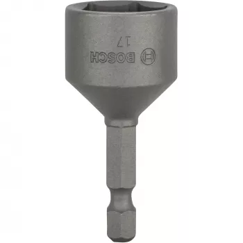 Nuss-Schraubendrehereinsätze Bosch Extra Hard 50mm Metall 2608550072