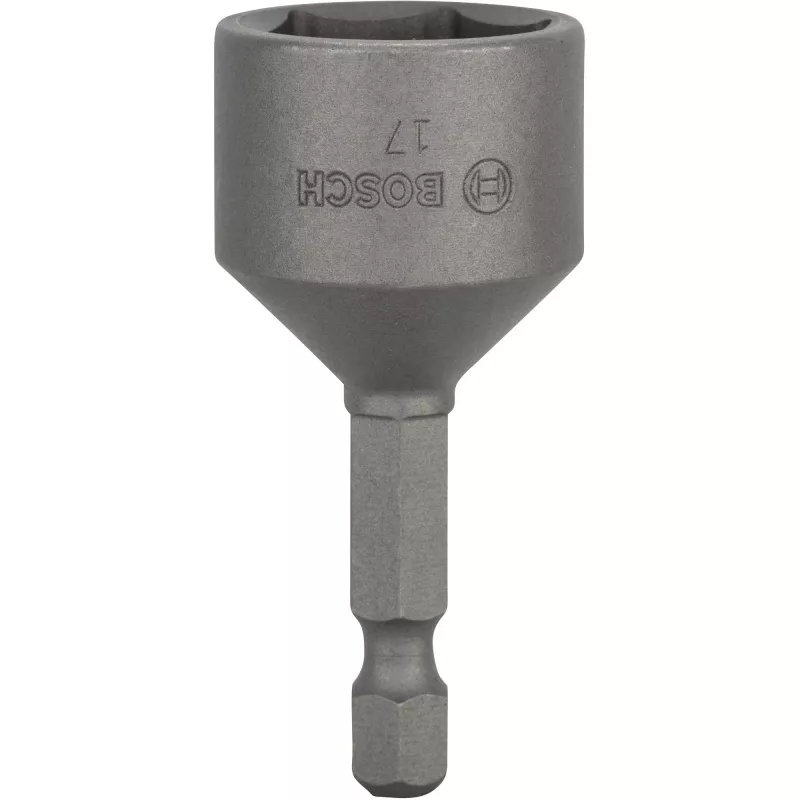 Nuss-Schraubendrehereinsätze Bosch Extra Hard 50mm Metall 2608550072