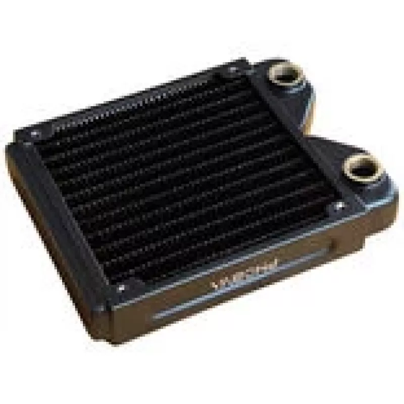 Kühlradiator Alphacool R27-S120 120mm, 18 FPI, Kupferlamellen