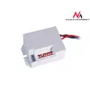 Bewegungsmelder Passiv-Infrarot-Sensor Maclean MCE32