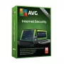 AVG Internet Security | 10 PC | 1 Jahr (nur Windows)