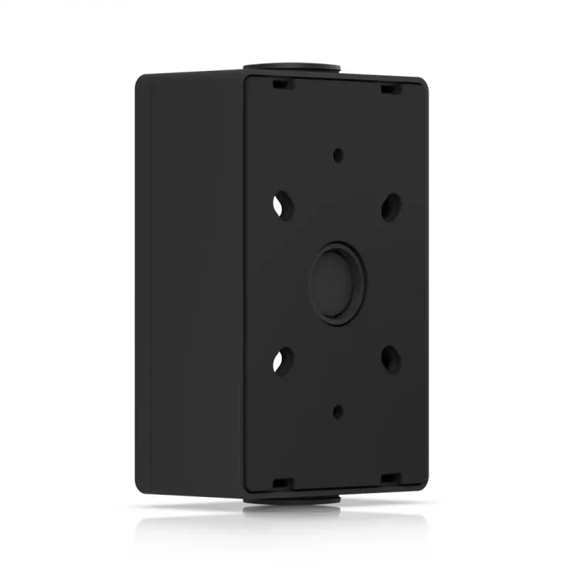 Montagebox Ubiquiti UACC-Reader-JB-B Schwarz 88x50x145 mm