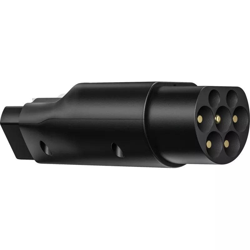 Power Station-Zubehör ADAPTER/EV X-STREAM 5004701003 Ecoflow