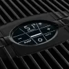 Luftbefeuchter VENTA AH 515 — 5 L Wassertank, schwarz, 100–240 V, 50–60 Hz