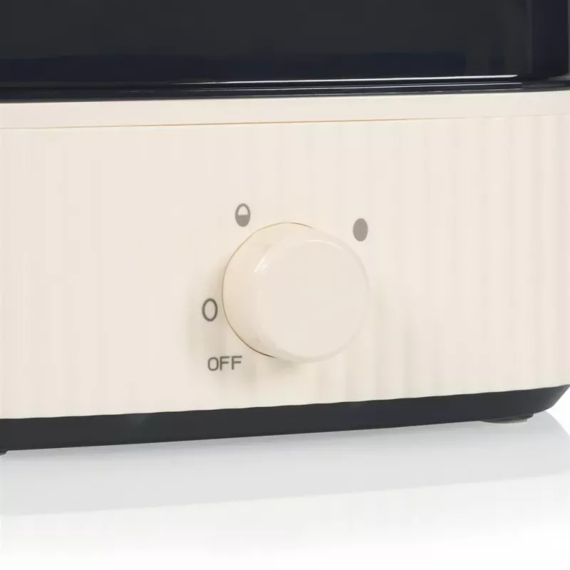 Princess | Wave Eierkocher | 262047 | Beige | 300 W