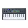 Novation FLKEY 37 - MIDI-Tastatur speziell für FL Studio-Software, 37 Tasten.