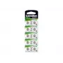 Camelion | AG4/LR66/LR626/377 | Alkaline Knopfzelle | 10 Stück