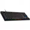 Logitech G G515 Tastatur Gaming USB QWERTZ Tschechisch Schwarz Mechanisch RGB