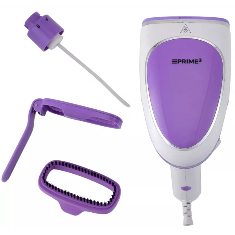Handdampfglätter PRIME3 SGS31