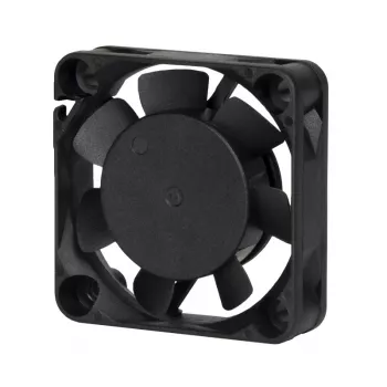 SILVERSTONE 40mm-Lüfter SST-FTF4010B PWM — 40 mm PWM-Kühllüfter
