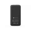 Tragbare Powerbank Navitel PWR10 MX Schwarz 10000 mAh