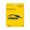 PCI Express x1 Karte DeLOCK 89938