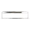 Intellinet 721011 Keystone-Modul-Zubehör Snap-in-Rahmen
