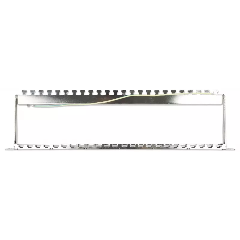 Intellinet 721011 Keystone-Modul-Zubehör Snap-in-Rahmen