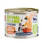 ANIMAL ISLAND Everyday Pute und Gans - Nassfutter für Katzen - 200g