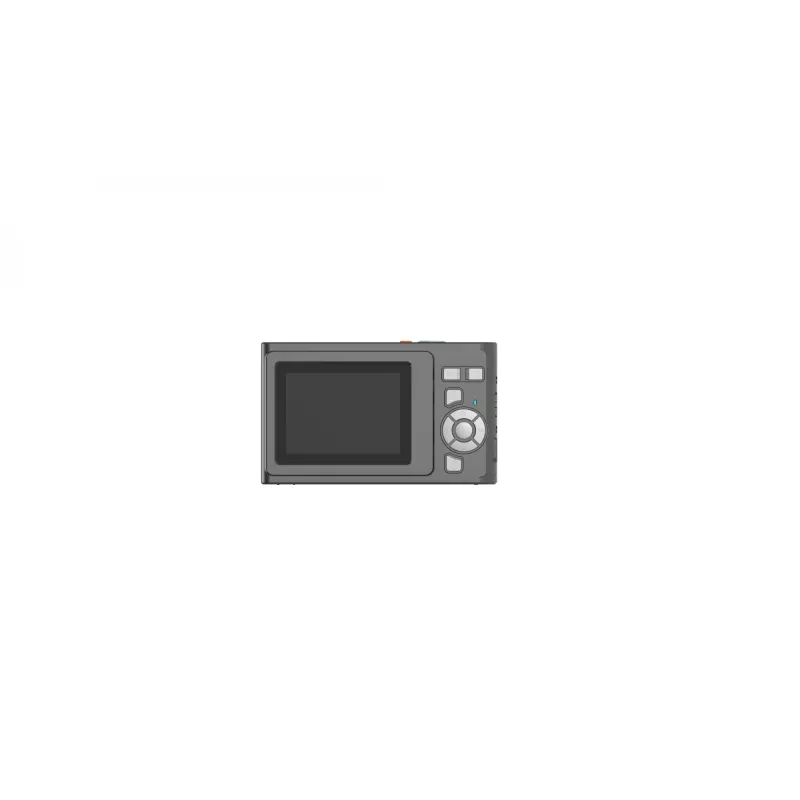 Digitalkamera Denver DCA-4811B 5-Megapixel CMOS-Sensor schwarz