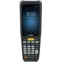 Zebra MC2700 Handheld-Mobilcomputer 10,2 cm (4 Zoll) 800 x 480 Pixel Touchscreen 296 g Schwarz