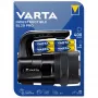 Varta INDESTRUCTIBLE BL20 PRO Handlampe Schwarz LED (18751101421)