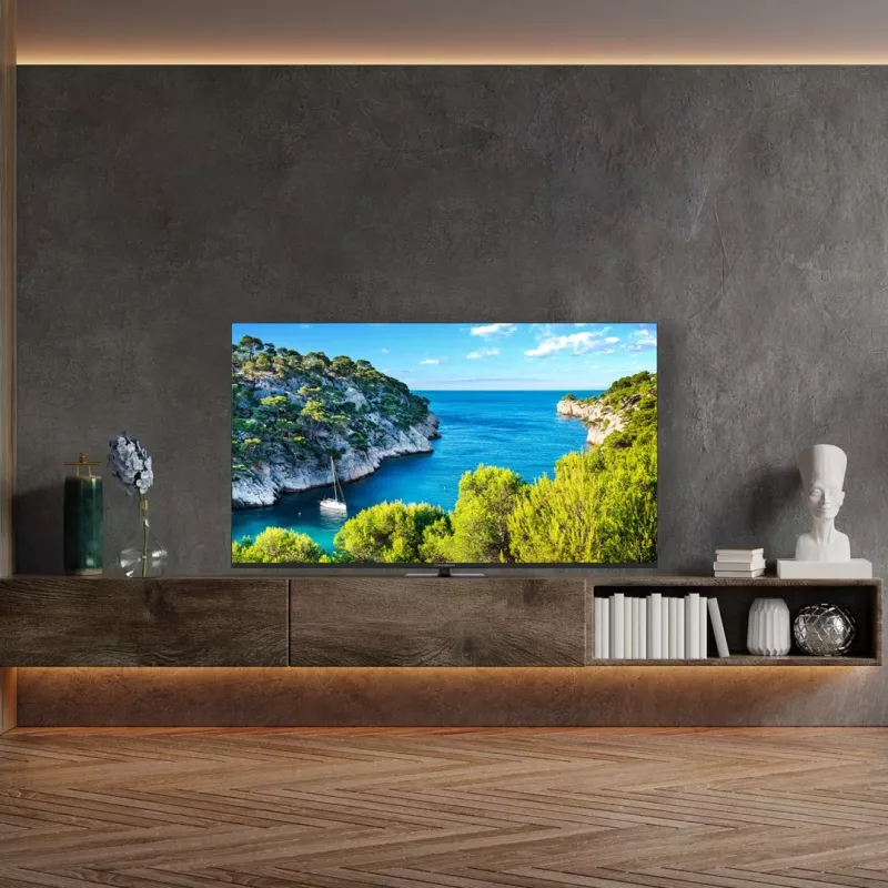 TV Thomson 65UG5C14 65 Zoll 4K Ultra HD LCD 3840 x 2160