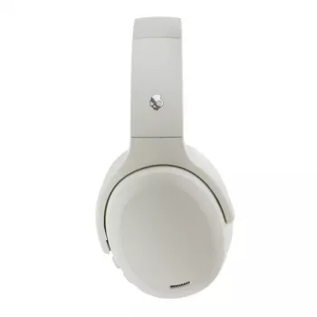 Kopfhörer Skullcandy Crusher ANC 2 Wireless True Schwarz