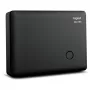 Gigaset Box 100 - Mobilfunk-Basisstation - ECO DECT\GAP - Schwarz (S30852-H2818-B101)