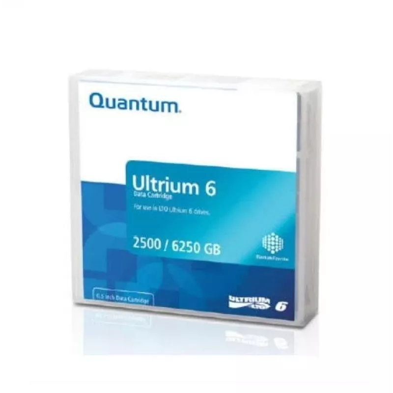 Blank-Datenband Quantum MR-L6MQN-01