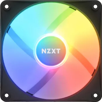 NZXT F120 RGB Core 120mm ARGB Gehäuselüfter
