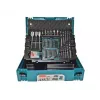 MAKITA 62-teiliges MAKPAC B-53908 Bohrer- und Bit-Set