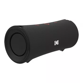 Tragbarer Lautsprecher Kodak PWS-2257, Schwarz