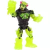 MrBeast Lab Mutators S2 Mutation Chamber - Atomic Earth Panther, Spielfigur