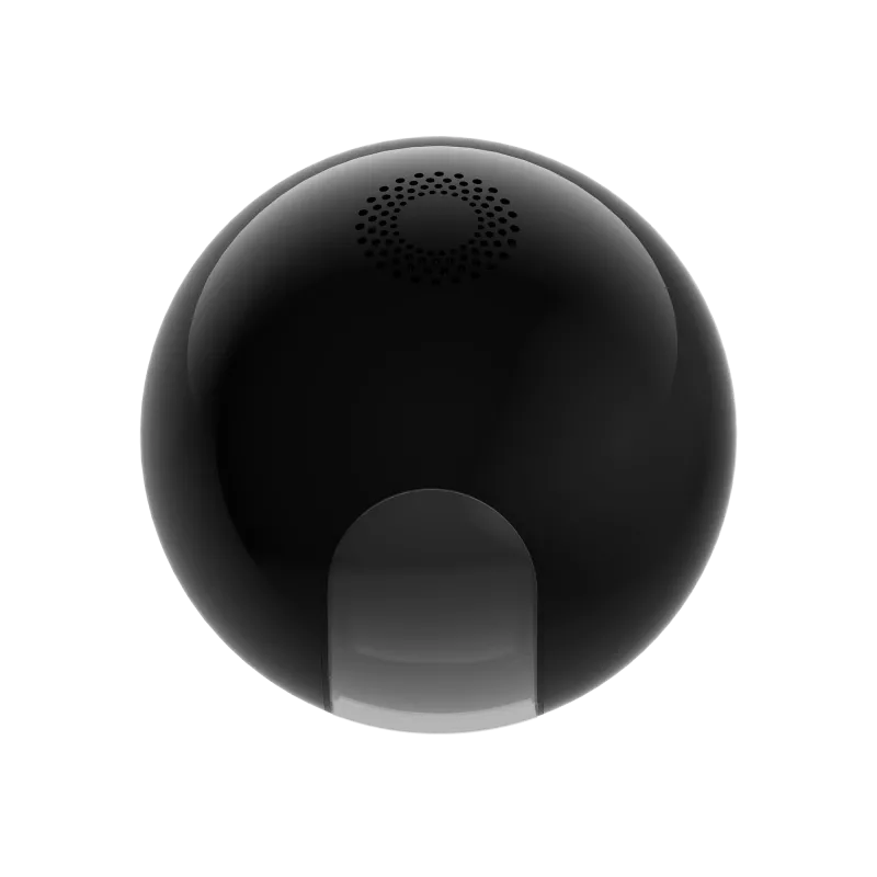 Indoor-IP-Überwachungskamera EZVIZ CS-E6 — 2880×1620, 25 fps, Wi‑Fi, Tischmontage, Nachtsicht 10 m
