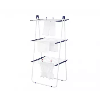 Leifheit 81435 TOWER 190 Wäscheständer