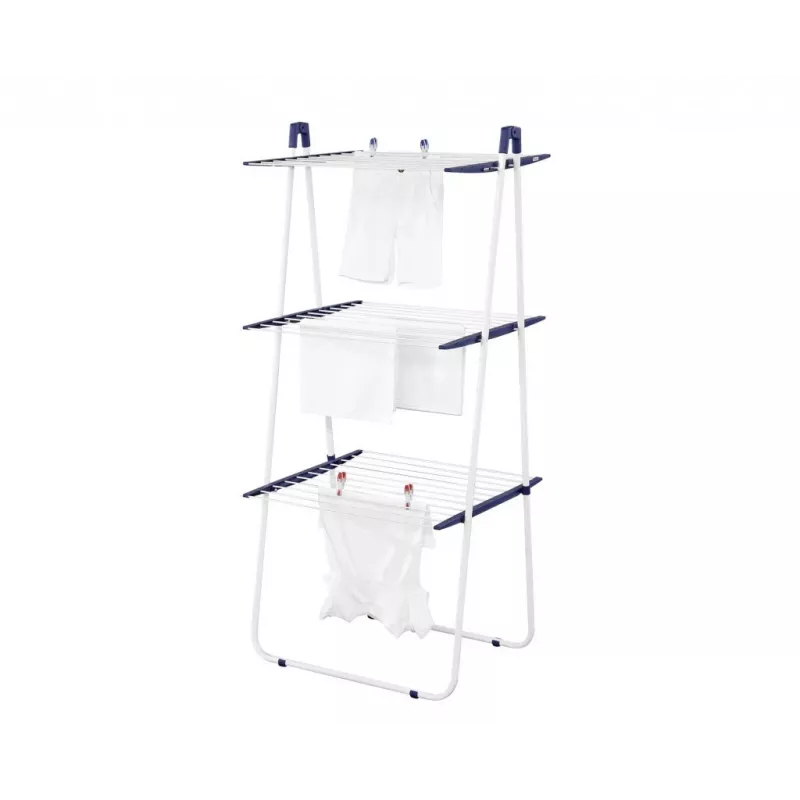 Leifheit 81435 TOWER 190 Wäscheständer