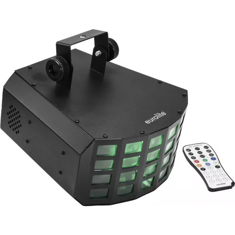 EUROLITE LED D-2000 2000W RGB Lichteffektgerät