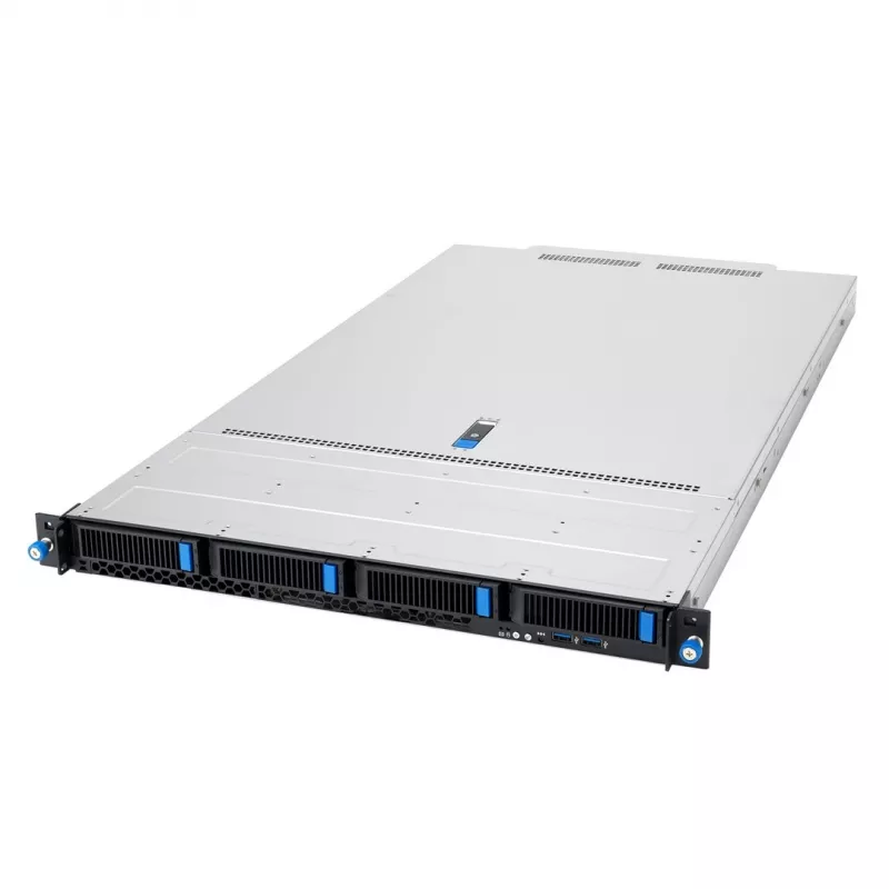 ASUS Rack-Plattform (1U) AMD RS700A-E13-RS4U