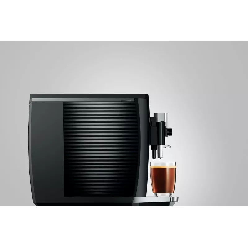 Kaffeemaschine Jura E8 Piano Schwarz (EC)