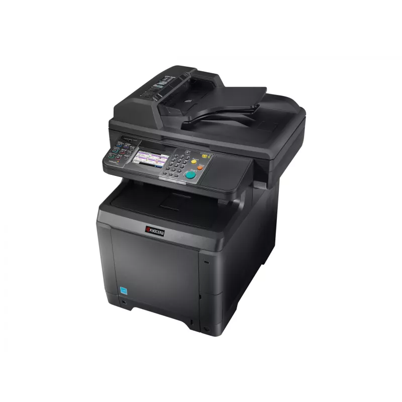 KYOCERA TK-5135K Tonerkartusche 1 Stk. Original Schwarz