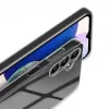 Schutzhülle Flex Case Nevox für Samsung Galaxy A17 5G — Transparent, Modell 2573