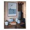 SMEG Wasserkocher 50s Style KLF04PBEU, Pastellblau