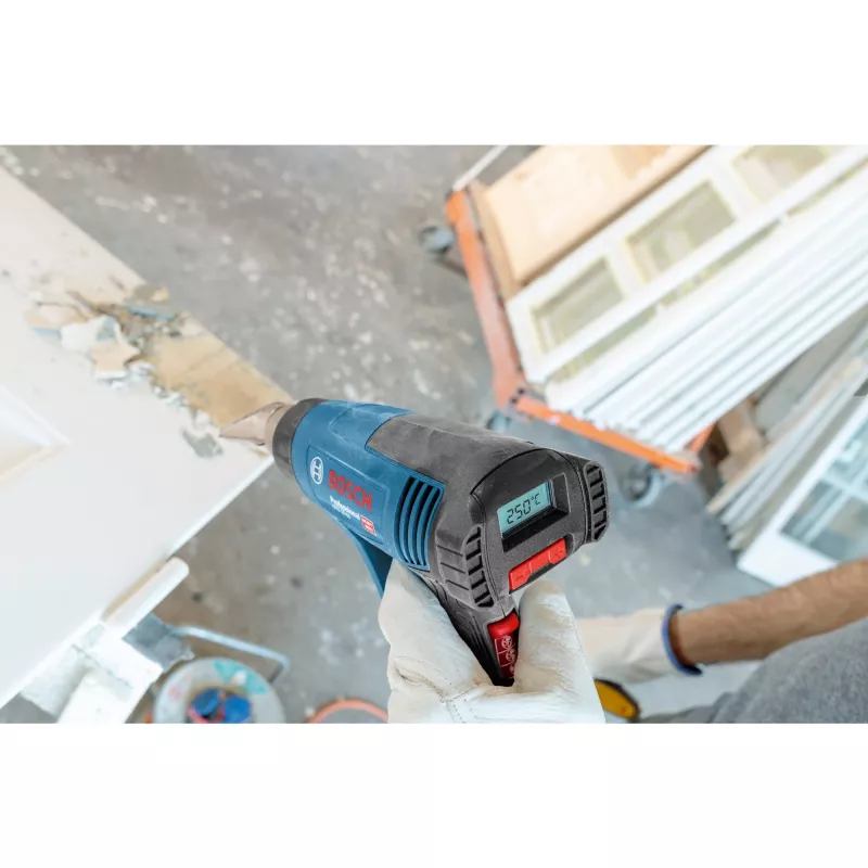 Heißluftgebläse Bosch GHG 20-63 PROFESSIONAL