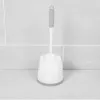 Toilettenbürste Beldray LA080714UFFEU7 mit antibakteriellem Halter