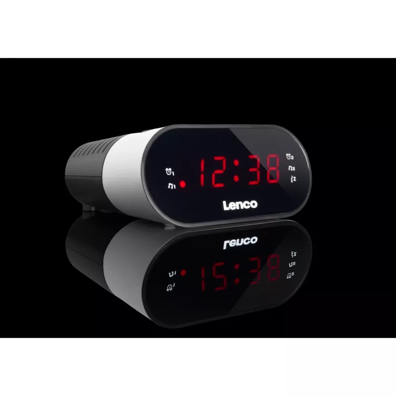 Lenco CR-07 Uhr