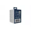 Reiseadapter GEMBIRD A-AC-USMINTF — Welt-auf-US-Stecker, 10 A