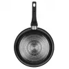 Allzweckpfanne Tefal Unlimited G2550572 26 cm, Aluminium, antihaftbeschichtete Titan-Beschichtung, induktionsgeeignet
