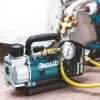 Makita DVP180Z - Vakuumpumpe - Akkubetrieben - ohne Akku, ohne Ladegerät - 18 V (DVP180Z)