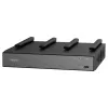 Netzwerk-Videorecorder IMOU N118W Schwarz — 18 Kanäle, 4-Kanal-Wiedergabe, max. 3840×2160, Dualband-WLAN, SATA bis zu 16 TB