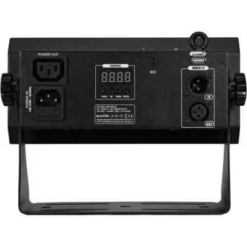 LED-Streifen EUROLITE CBB-2 COB RGB Modell 51930274 — COB RGB Beleuchtungsstreifen