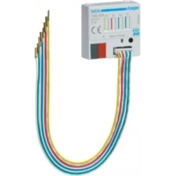 Hager TXB304 Elektroverteiler-Zubehör (TXB304)