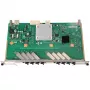 Optical Network Terminal HUAWEI H807GPBH — GPON-Karte mit 8× GPON 2.5G-Ports und SFP-Slot